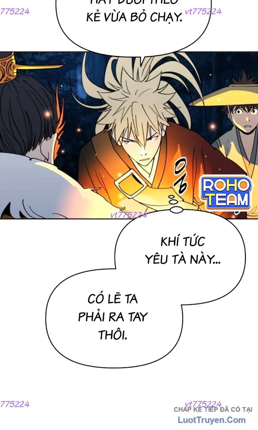 Đại Thánh Trùng Sinh Nam Cung Thế Gia Chap 49 - Next Chap 50