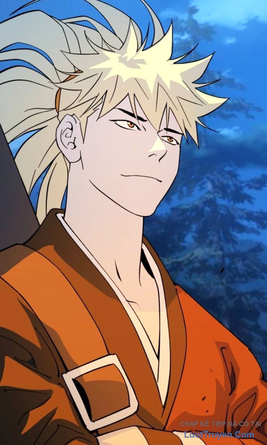 Đại Thánh Trùng Sinh Nam Cung Thế Gia Chap 49 - Next Chap 50