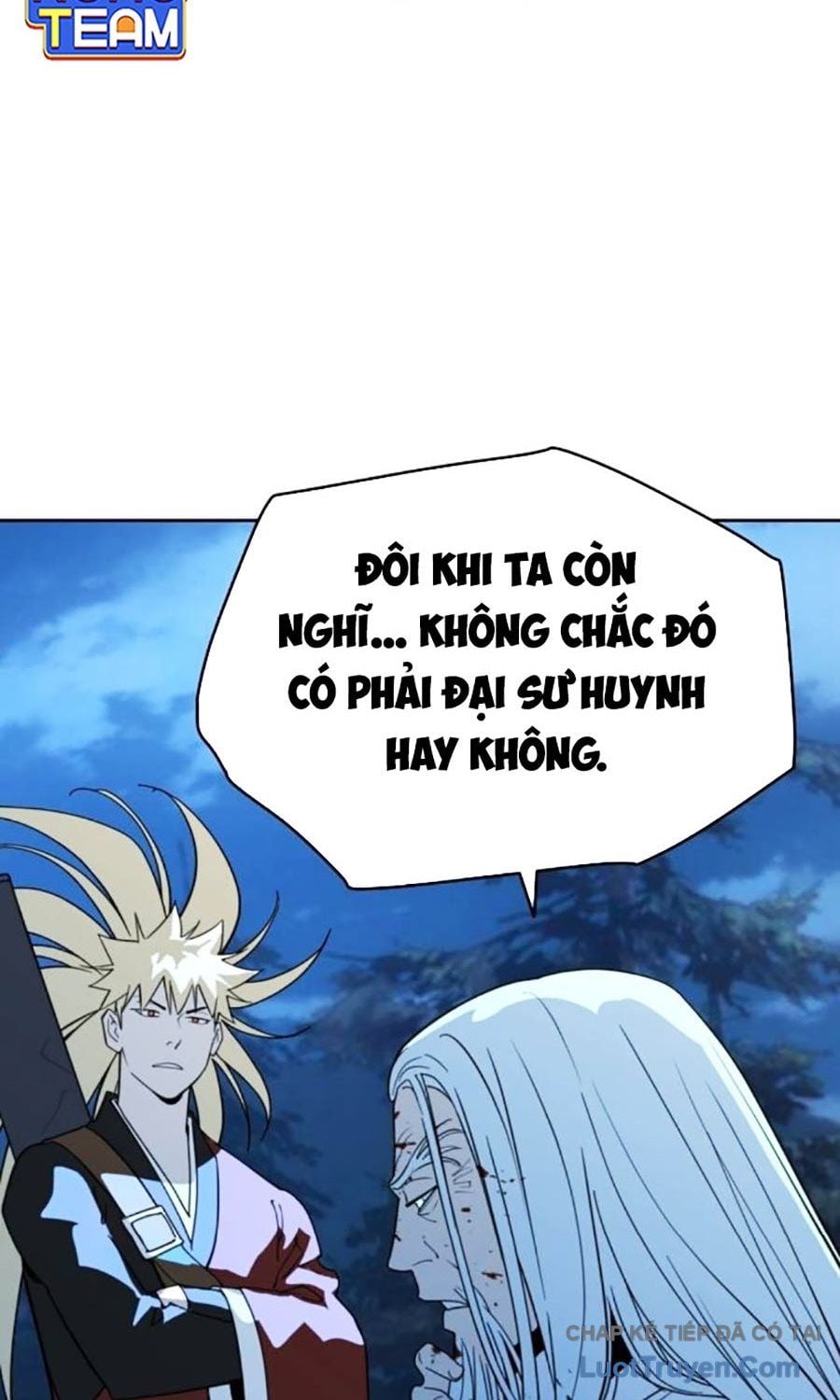 Đại Thánh Trùng Sinh Nam Cung Thế Gia Chap 50 - Next Chap 51