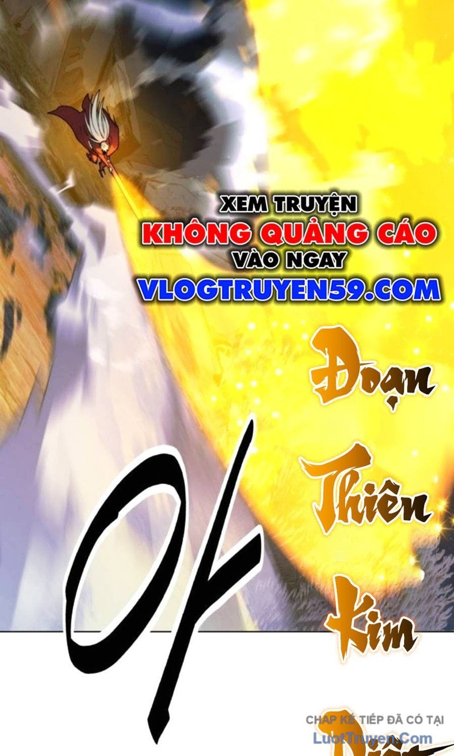 Đại Thánh Trùng Sinh Nam Cung Thế Gia Chap 53 - Next Chap 54