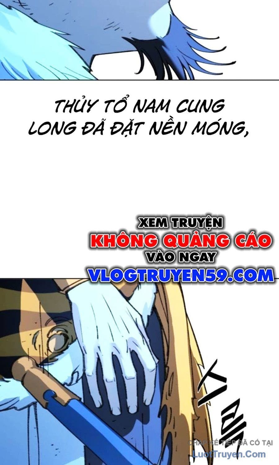 Đại Thánh Trùng Sinh Nam Cung Thế Gia Chap 53 - Next Chap 54