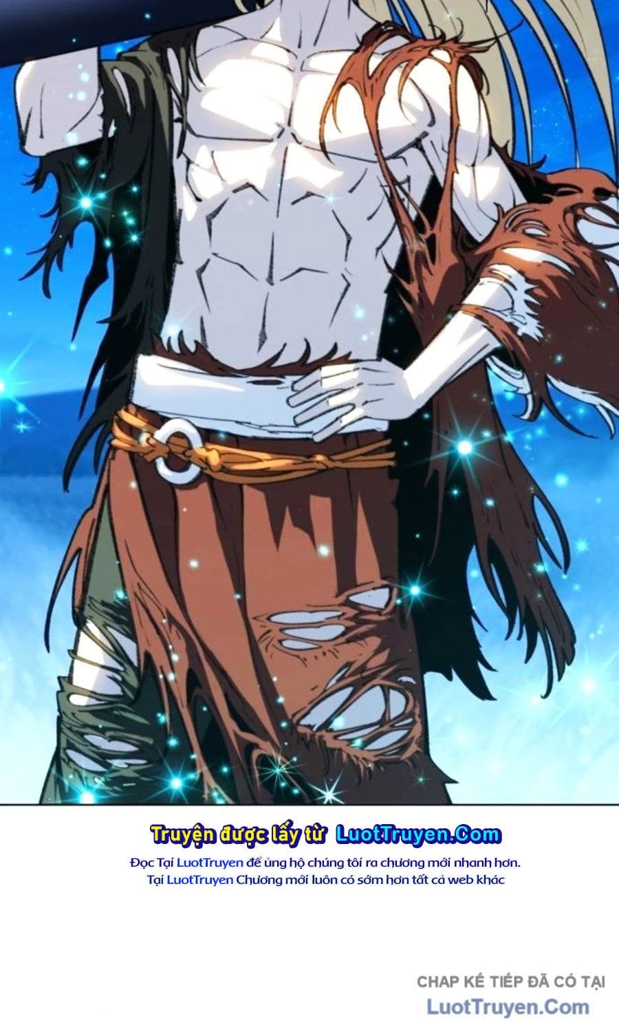 Đại Thánh Trùng Sinh Nam Cung Thế Gia Chap 53 - Next Chap 54