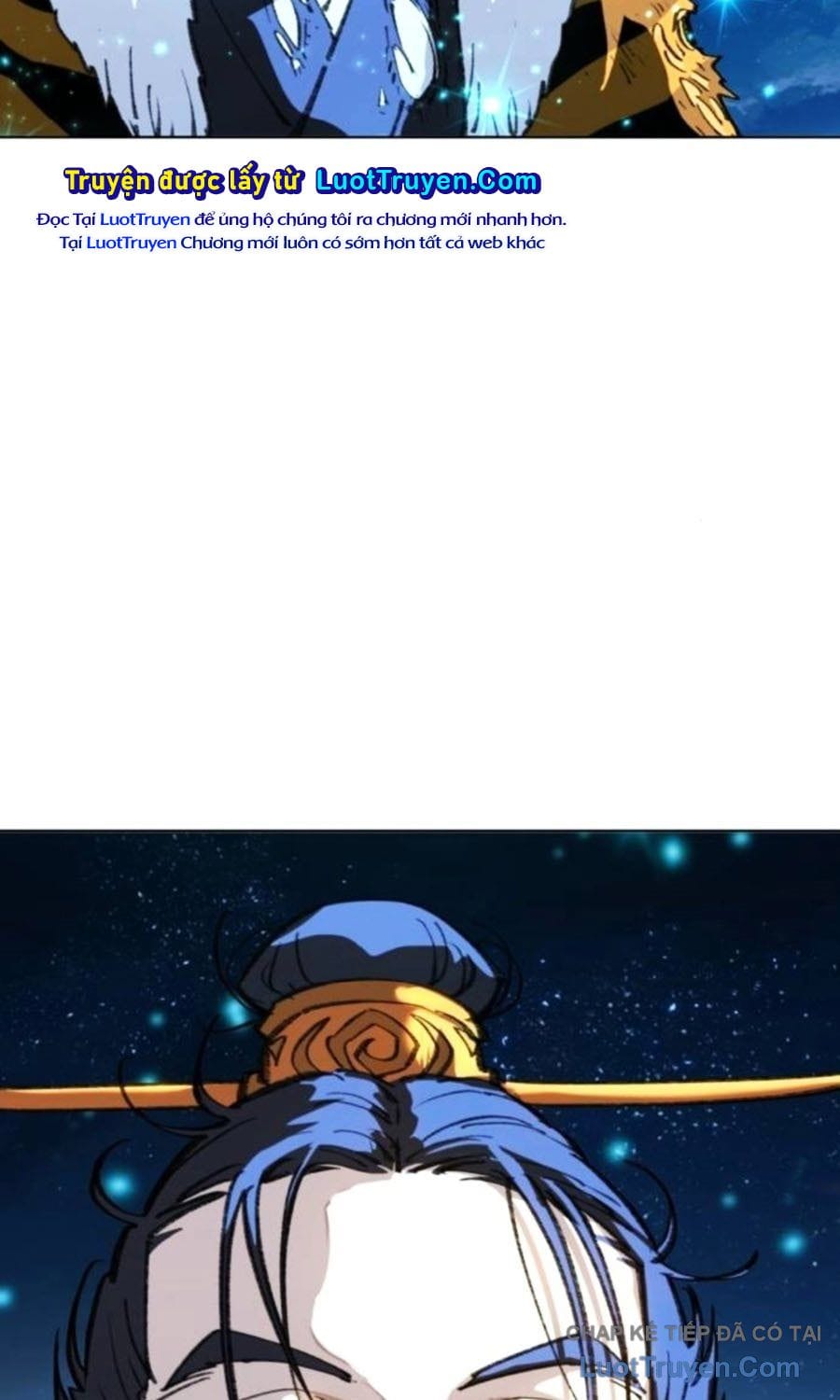 Đại Thánh Trùng Sinh Nam Cung Thế Gia Chap 53 - Next Chap 54