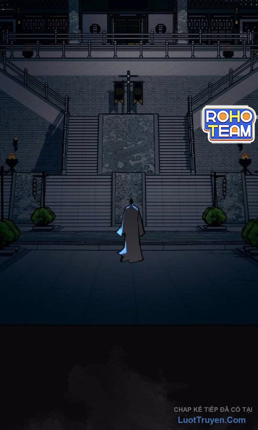 Đại Thánh Trùng Sinh Nam Cung Thế Gia Chap 53 - Next Chap 54