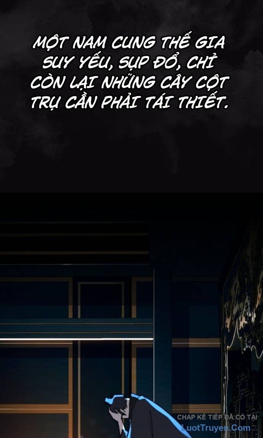 Đại Thánh Trùng Sinh Nam Cung Thế Gia Chap 53 - Next Chap 54