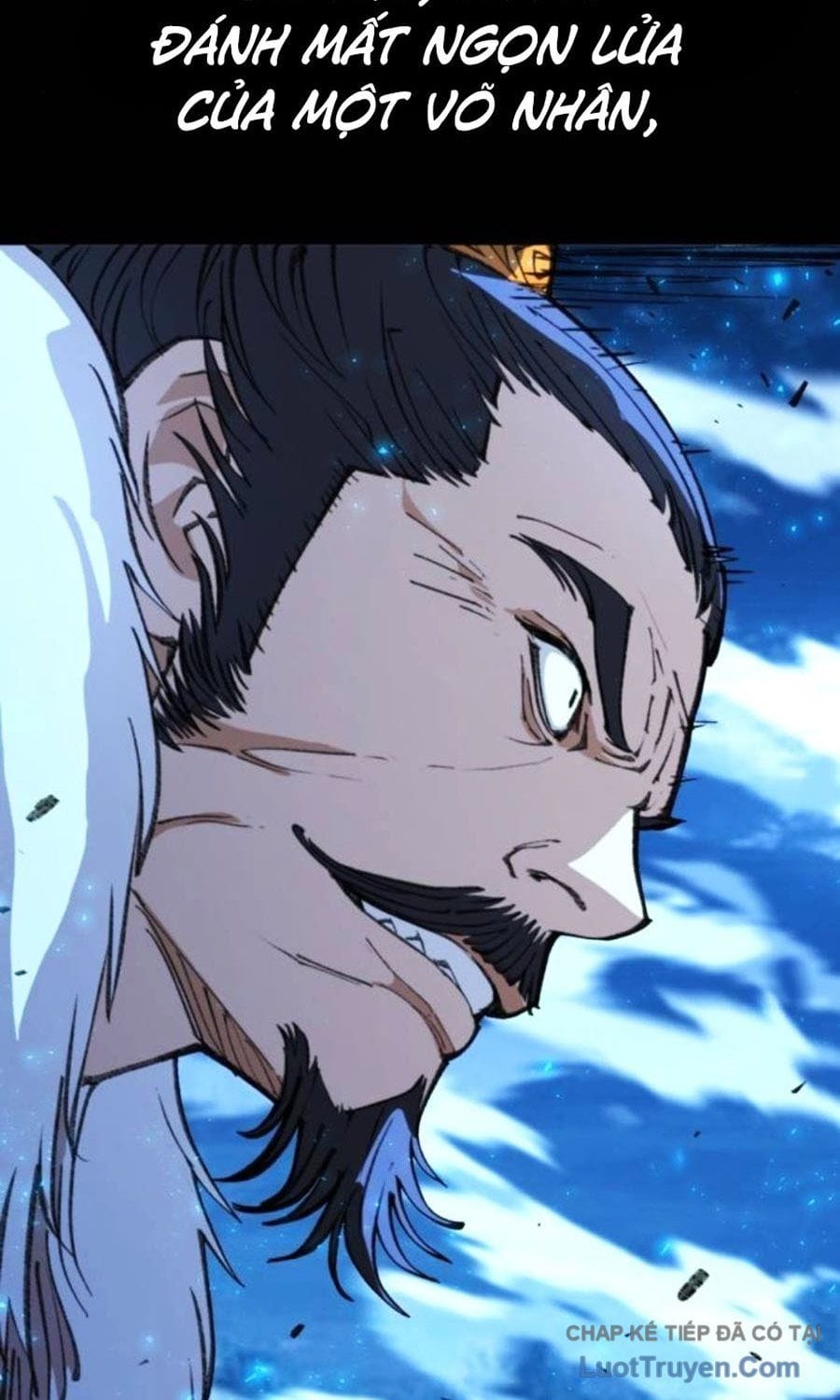 Đại Thánh Trùng Sinh Nam Cung Thế Gia Chap 53 - Next Chap 54