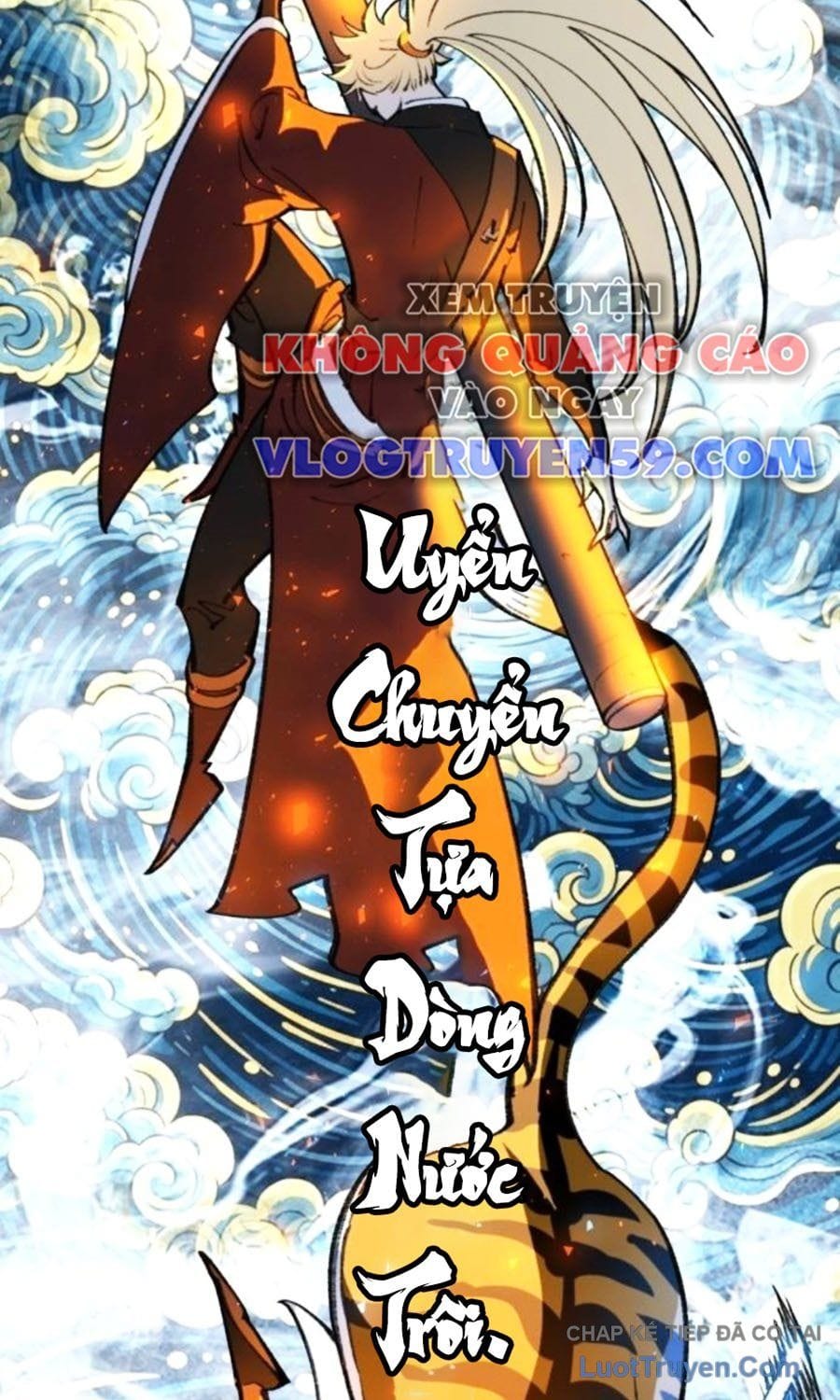 Đại Thánh Trùng Sinh Nam Cung Thế Gia Chap 53 - Next Chap 54