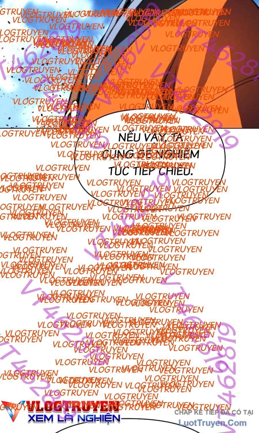 Đại Thánh Trùng Sinh Nam Cung Thế Gia Chap 53 - Next Chap 54