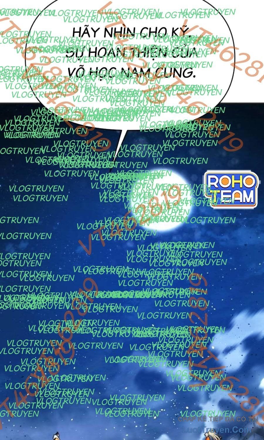 Đại Thánh Trùng Sinh Nam Cung Thế Gia Chap 53 - Next Chap 54