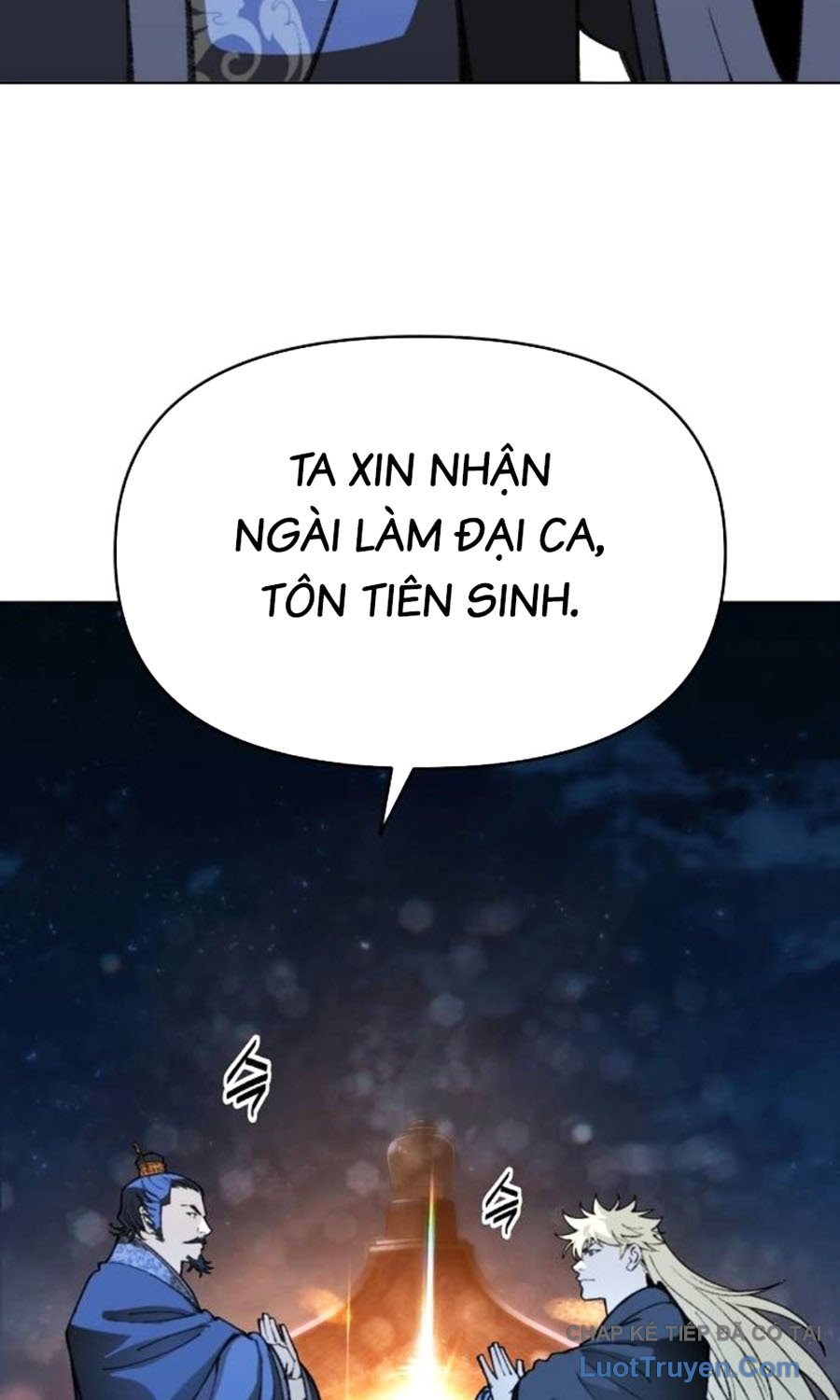 Đại Thánh Trùng Sinh Nam Cung Thế Gia Chap 54 - Next Chap 55