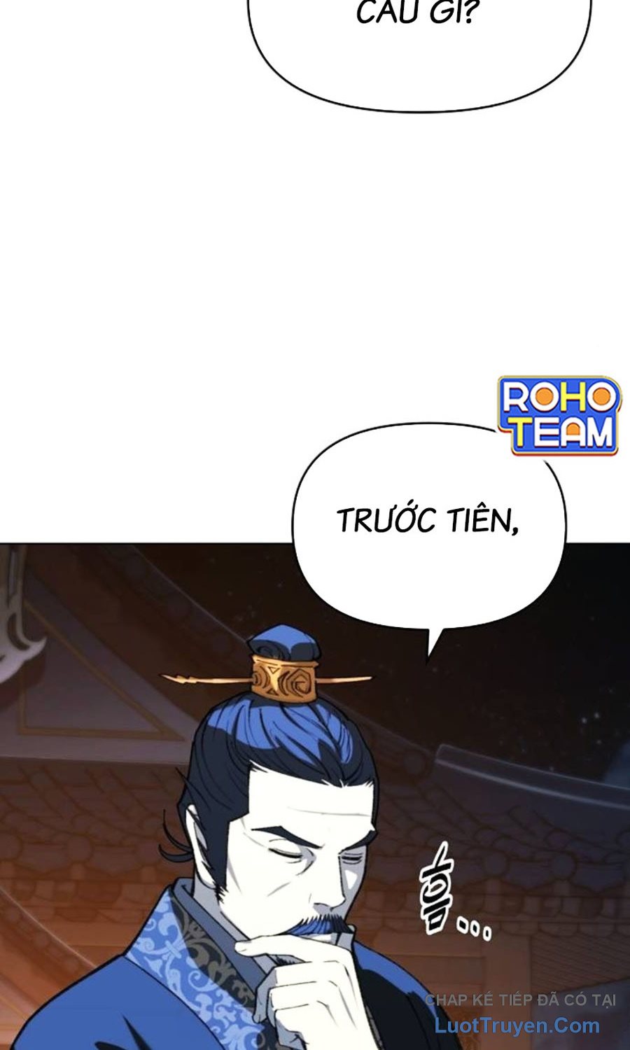 Đại Thánh Trùng Sinh Nam Cung Thế Gia Chap 54 - Next Chap 55