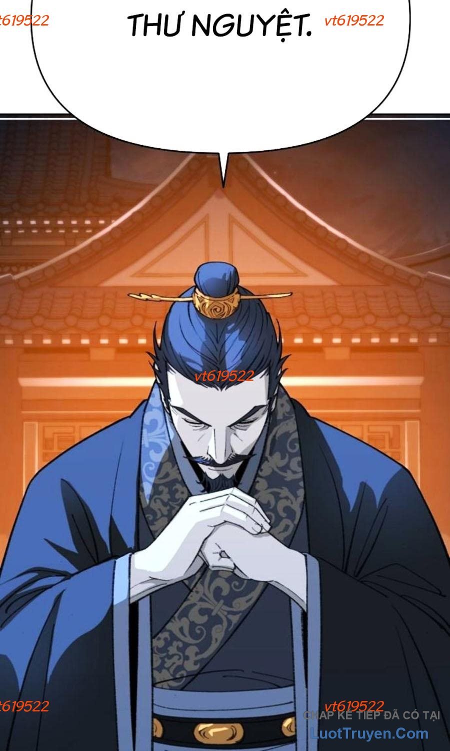 Đại Thánh Trùng Sinh Nam Cung Thế Gia Chap 54 - Next Chap 55