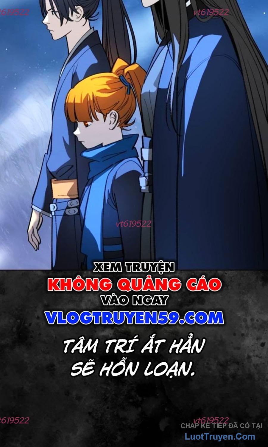 Đại Thánh Trùng Sinh Nam Cung Thế Gia Chap 54 - Next Chap 55