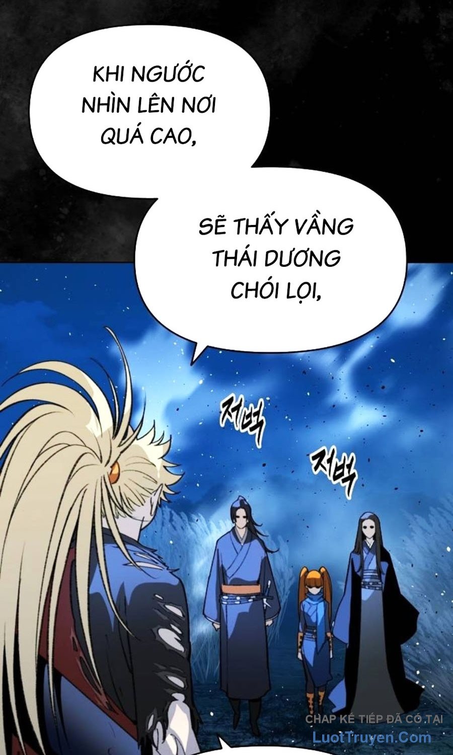 Đại Thánh Trùng Sinh Nam Cung Thế Gia Chap 54 - Next Chap 55