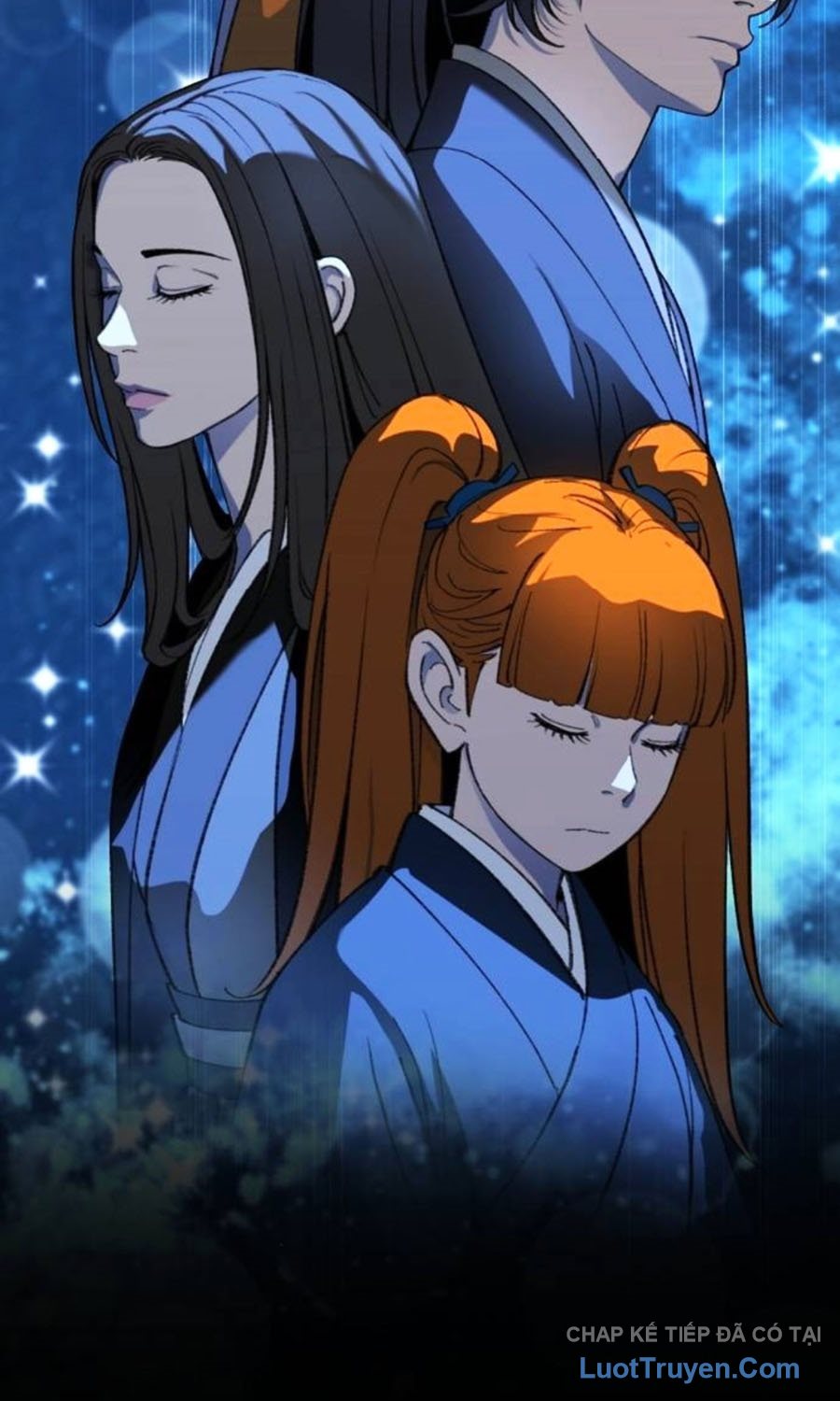 Đại Thánh Trùng Sinh Nam Cung Thế Gia Chap 54 - Next Chap 55