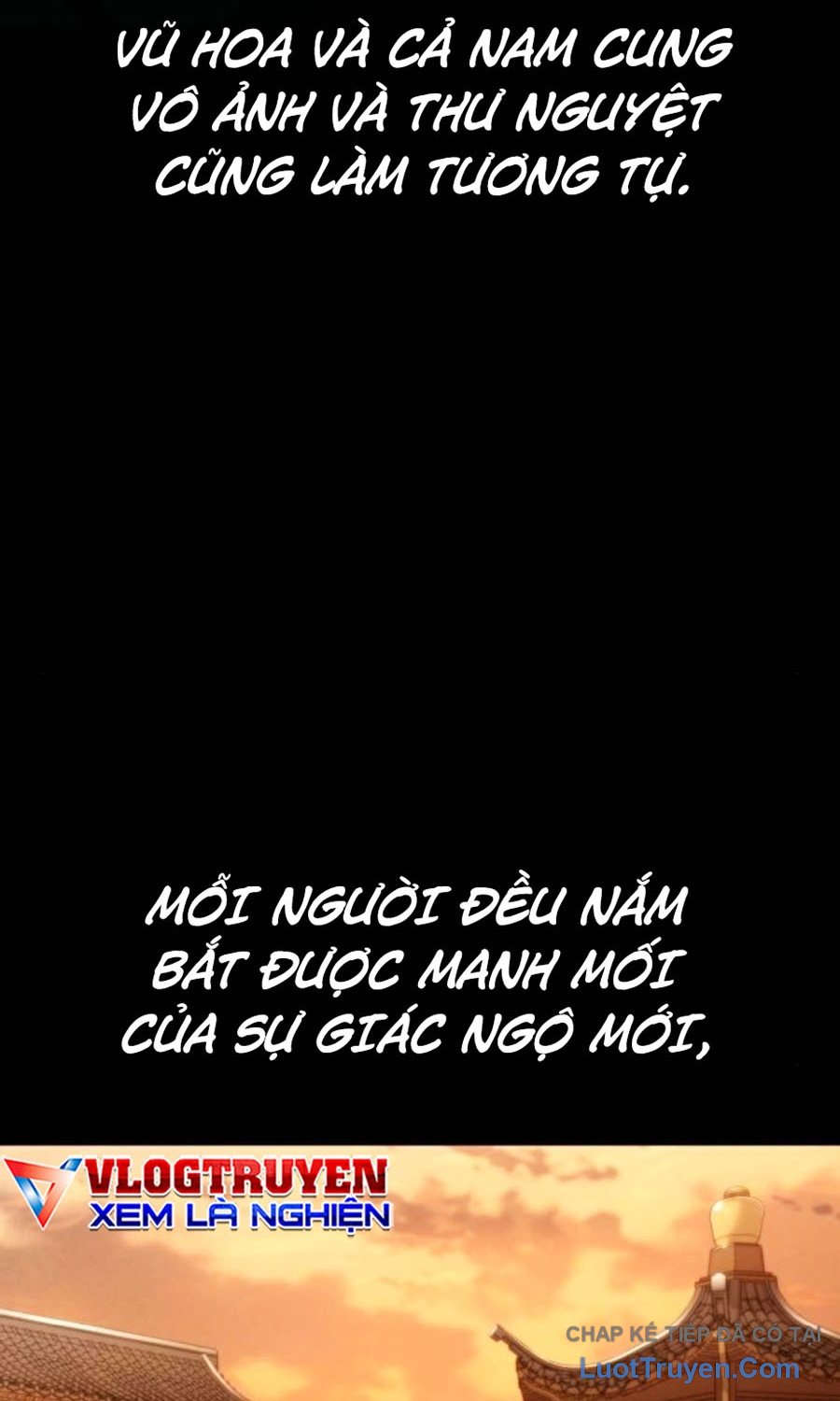 Đại Thánh Trùng Sinh Nam Cung Thế Gia Chap 54 - Next Chap 55