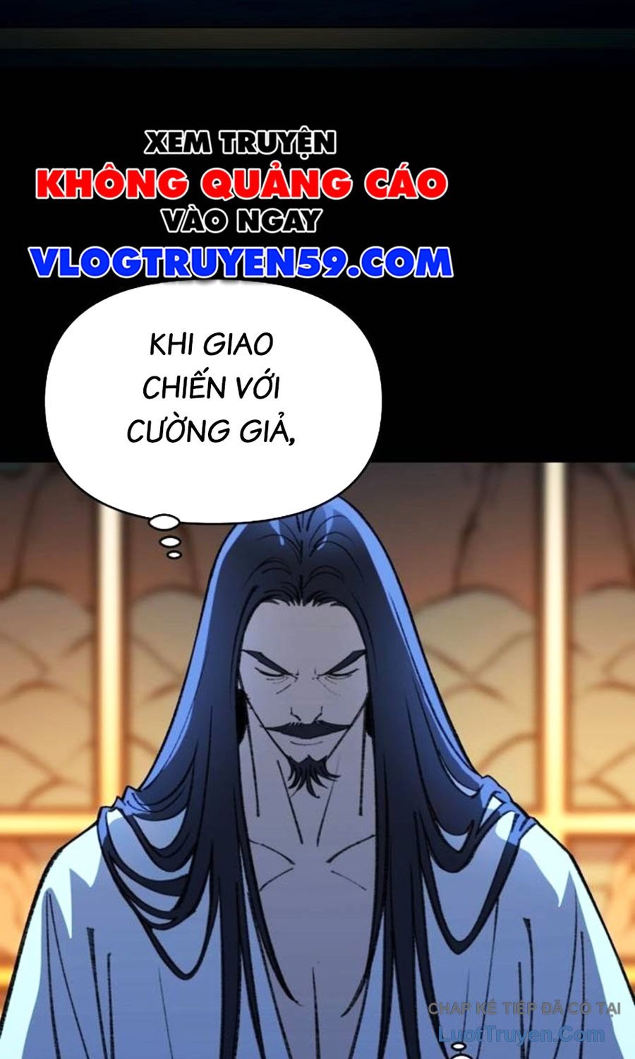Đại Thánh Trùng Sinh Nam Cung Thế Gia Chap 54 - Next Chap 55