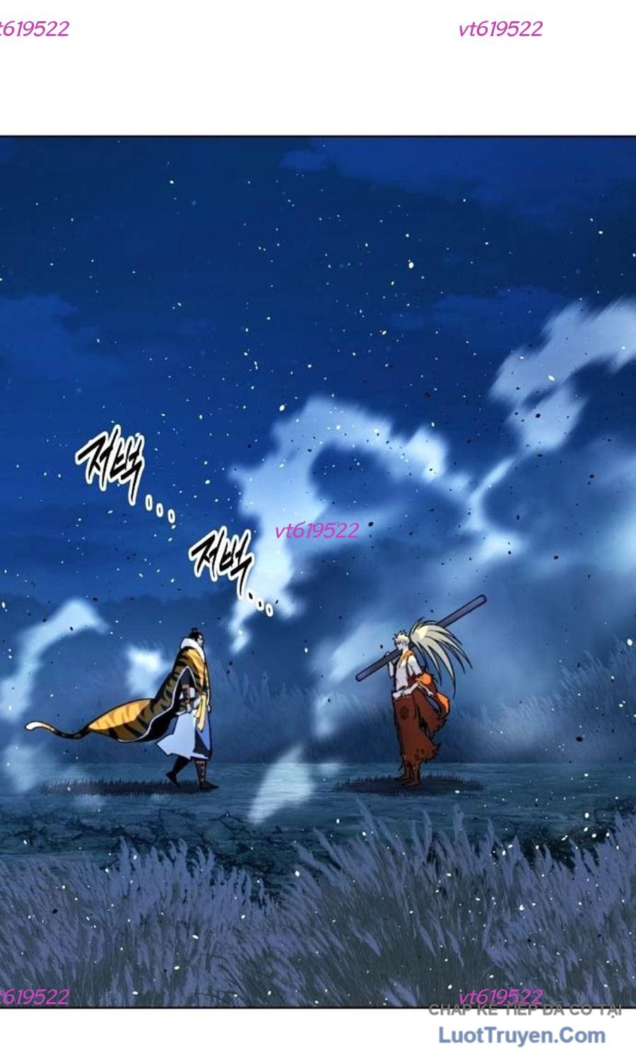 Đại Thánh Trùng Sinh Nam Cung Thế Gia Chap 54 - Next Chap 55