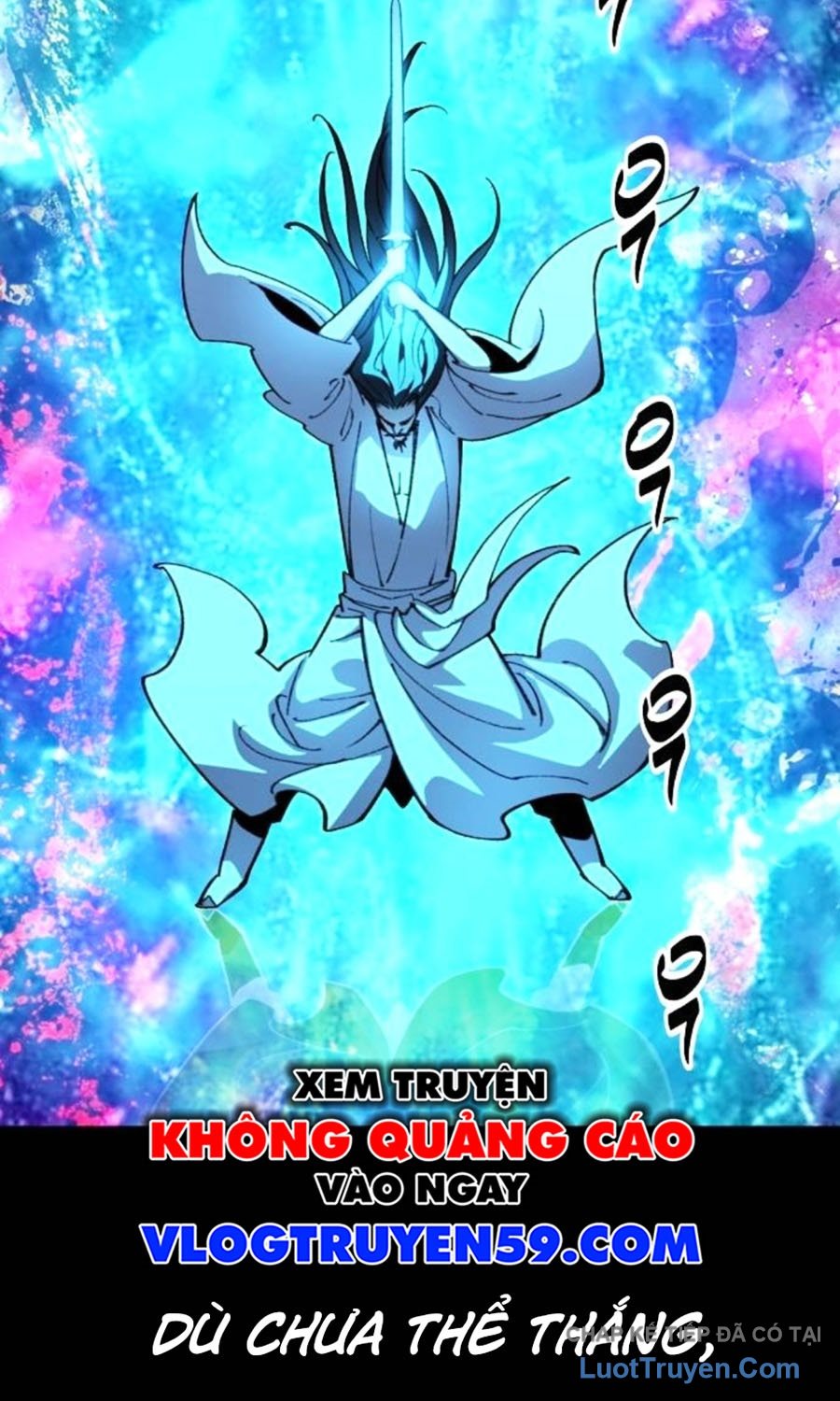 Đại Thánh Trùng Sinh Nam Cung Thế Gia Chap 54 - Next Chap 55