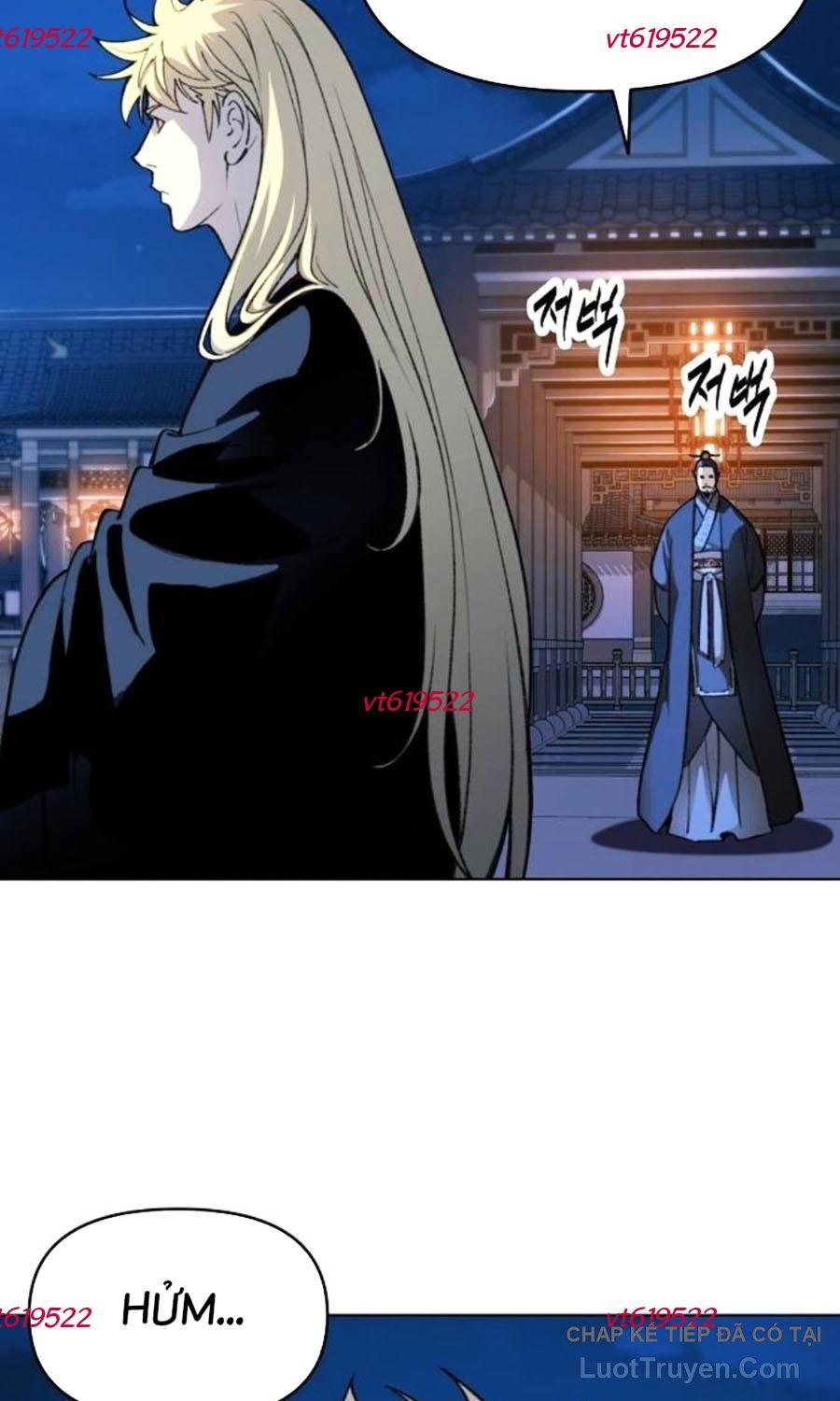 Đại Thánh Trùng Sinh Nam Cung Thế Gia Chap 54 - Next Chap 55