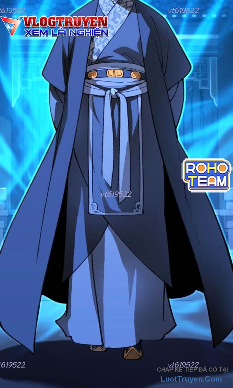 Đại Thánh Trùng Sinh Nam Cung Thế Gia Chap 54 - Next Chap 55