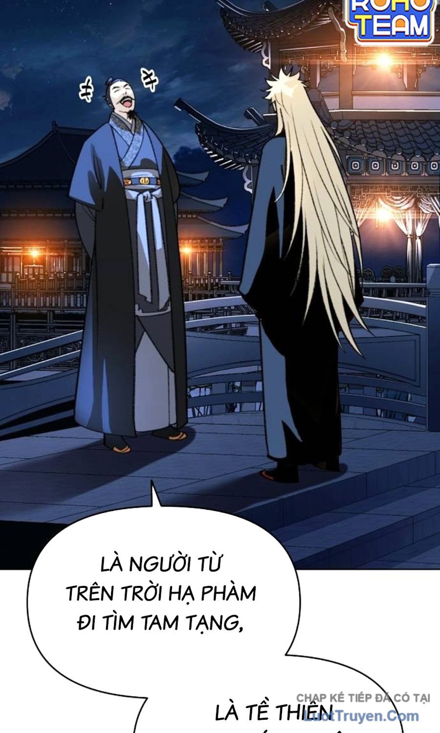 Đại Thánh Trùng Sinh Nam Cung Thế Gia Chap 54 - Next Chap 55