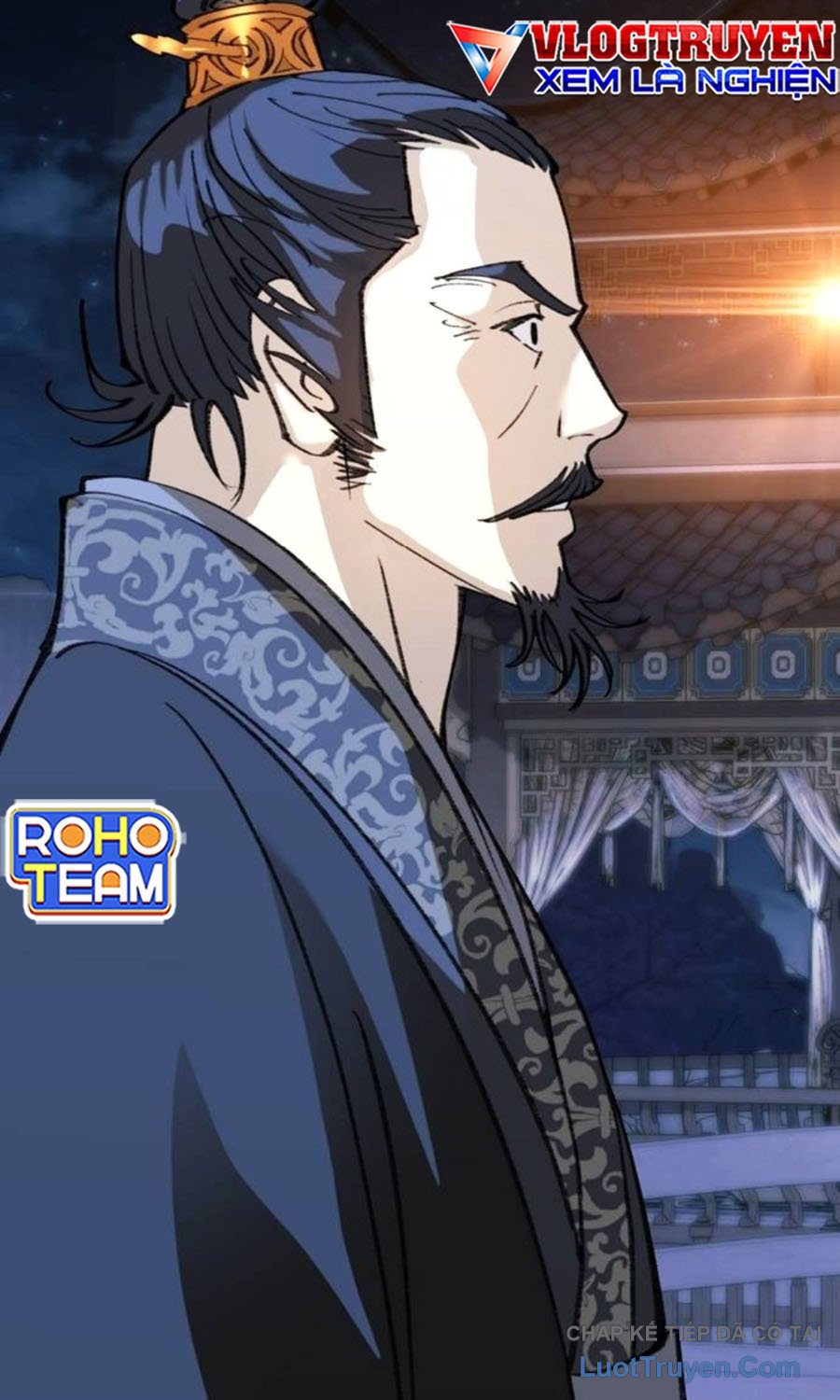 Đại Thánh Trùng Sinh Nam Cung Thế Gia Chap 54 - Next Chap 55