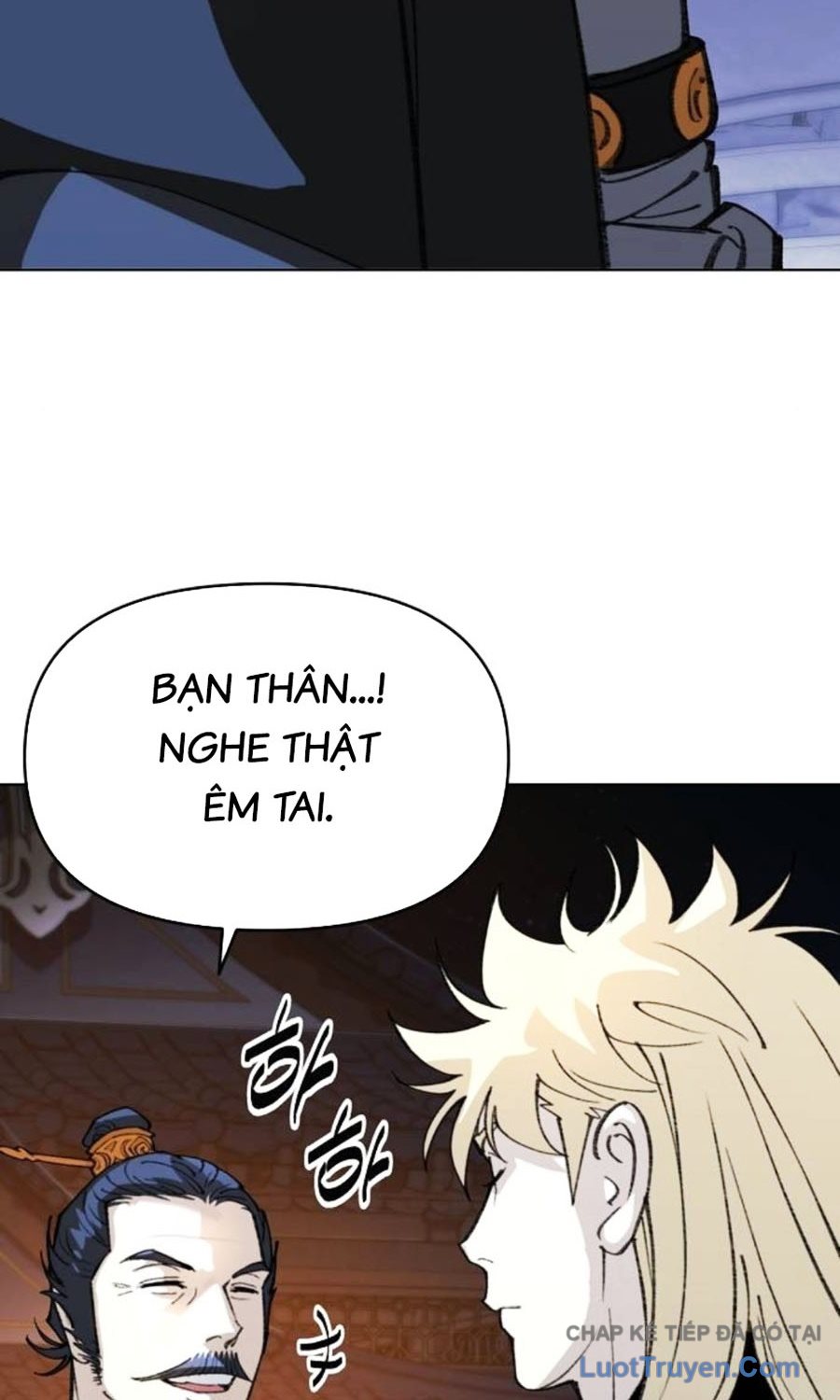 Đại Thánh Trùng Sinh Nam Cung Thế Gia Chap 54 - Next Chap 55