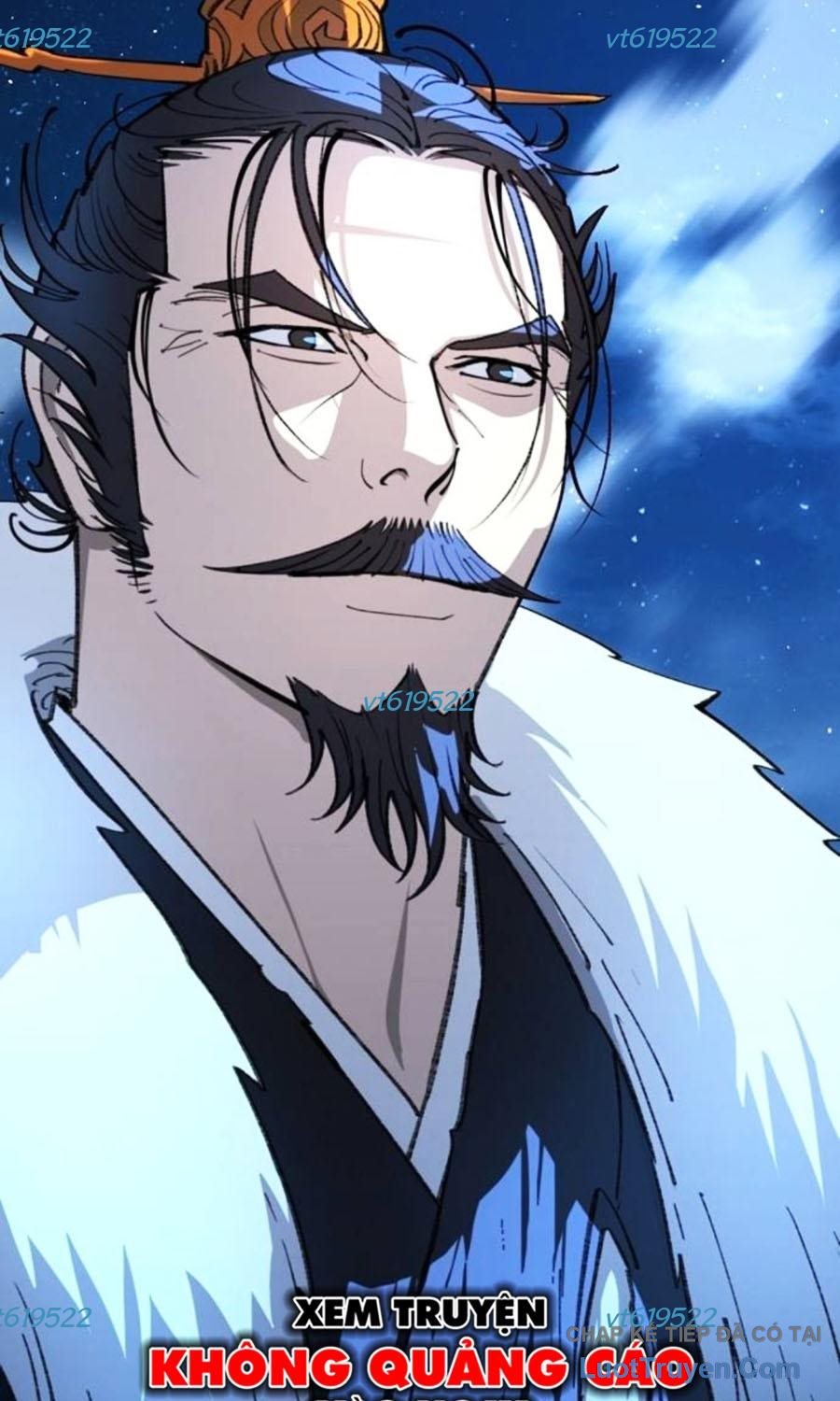 Đại Thánh Trùng Sinh Nam Cung Thế Gia Chap 54 - Next Chap 55