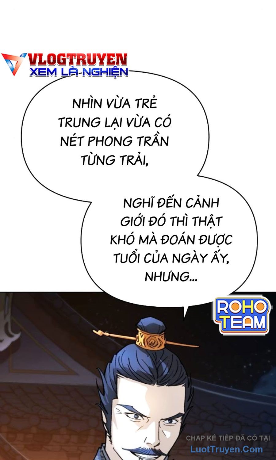 Đại Thánh Trùng Sinh Nam Cung Thế Gia Chap 54 - Next Chap 55