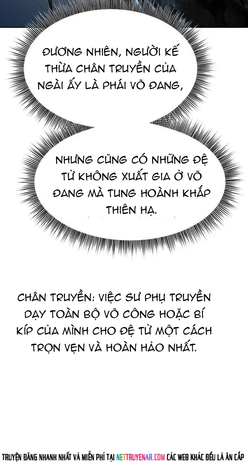Đại Thánh Trùng Sinh Nam Cung Thế Gia Chap 62 - Next Chap 63