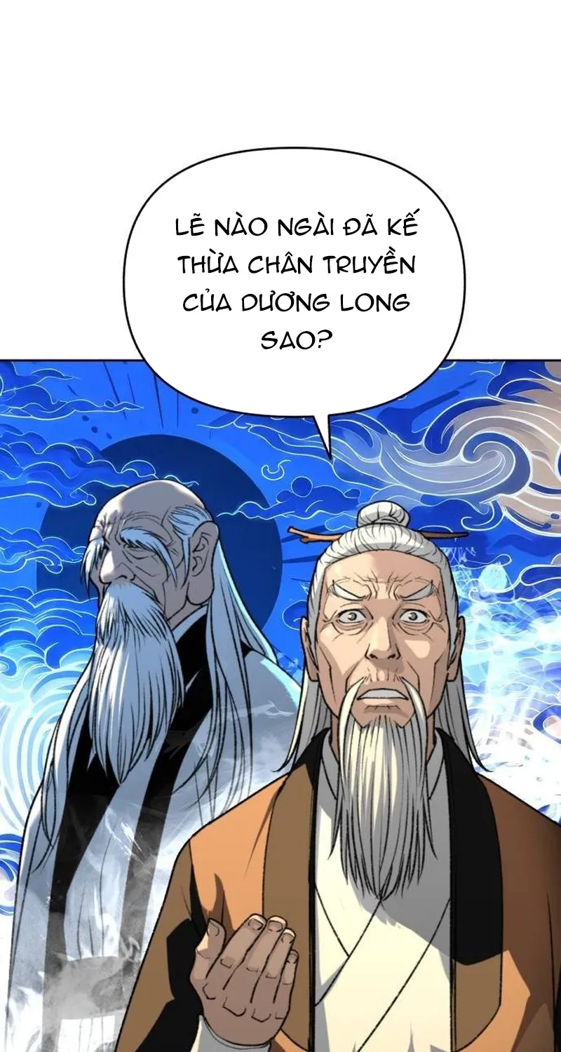 Đại Thánh Trùng Sinh Nam Cung Thế Gia Chap 62 - Next Chap 63