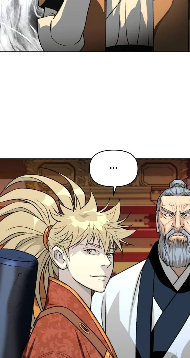 Đại Thánh Trùng Sinh Nam Cung Thế Gia Chap 62 - Next Chap 63