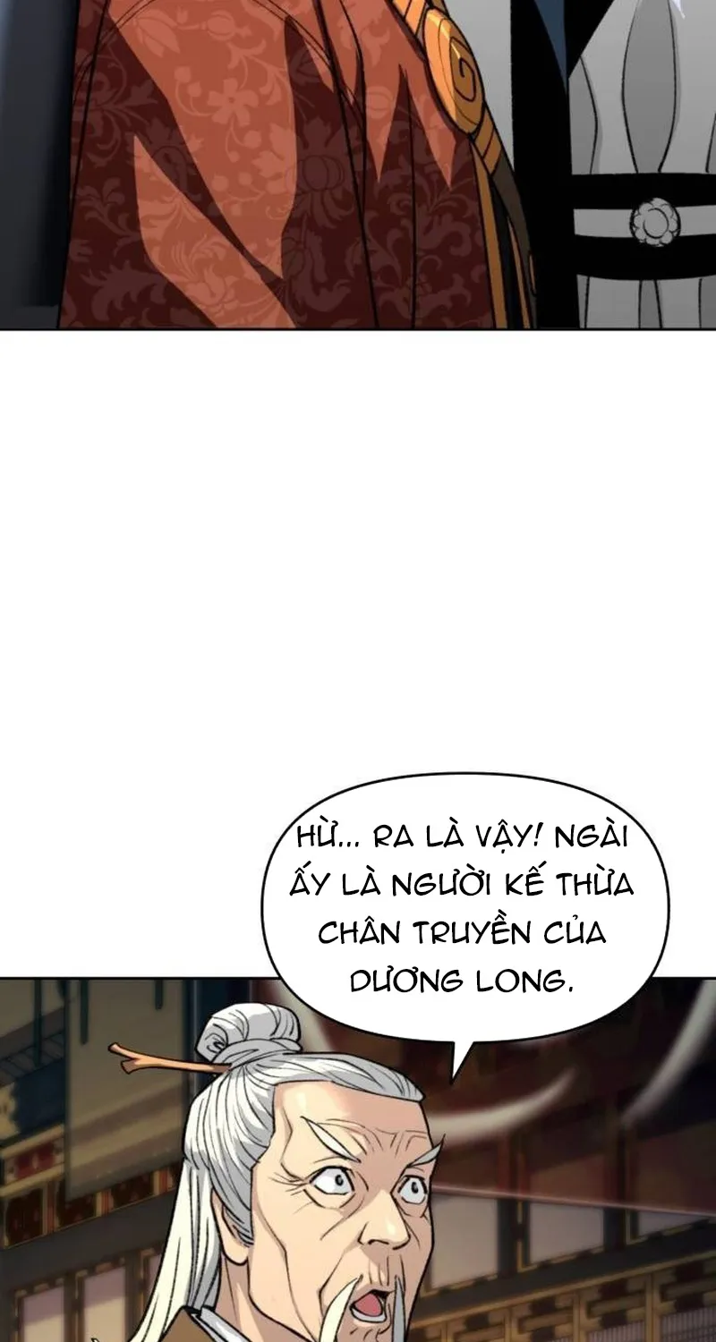 Đại Thánh Trùng Sinh Nam Cung Thế Gia Chap 62 - Next Chap 63