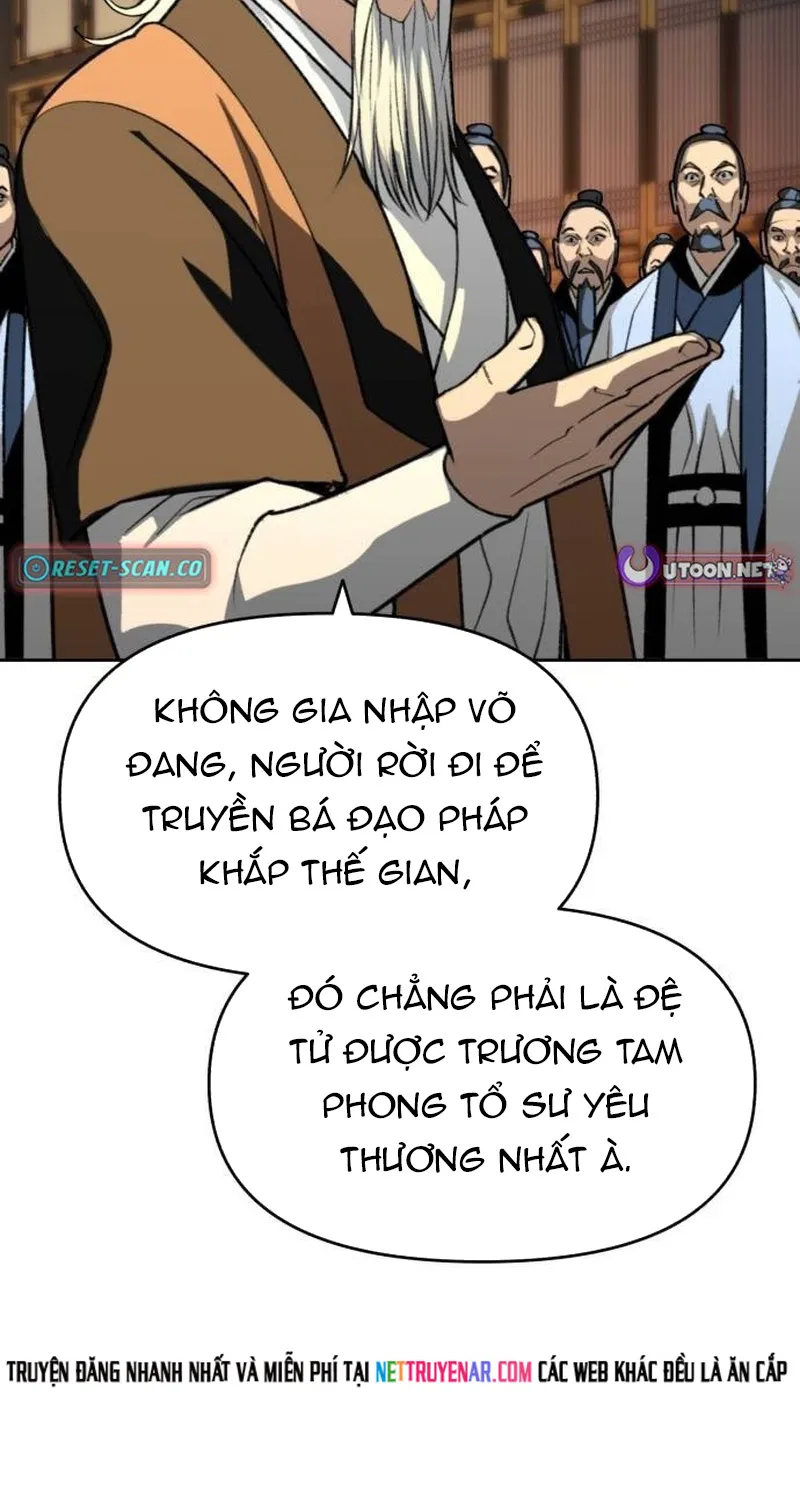 Đại Thánh Trùng Sinh Nam Cung Thế Gia Chap 62 - Next Chap 63