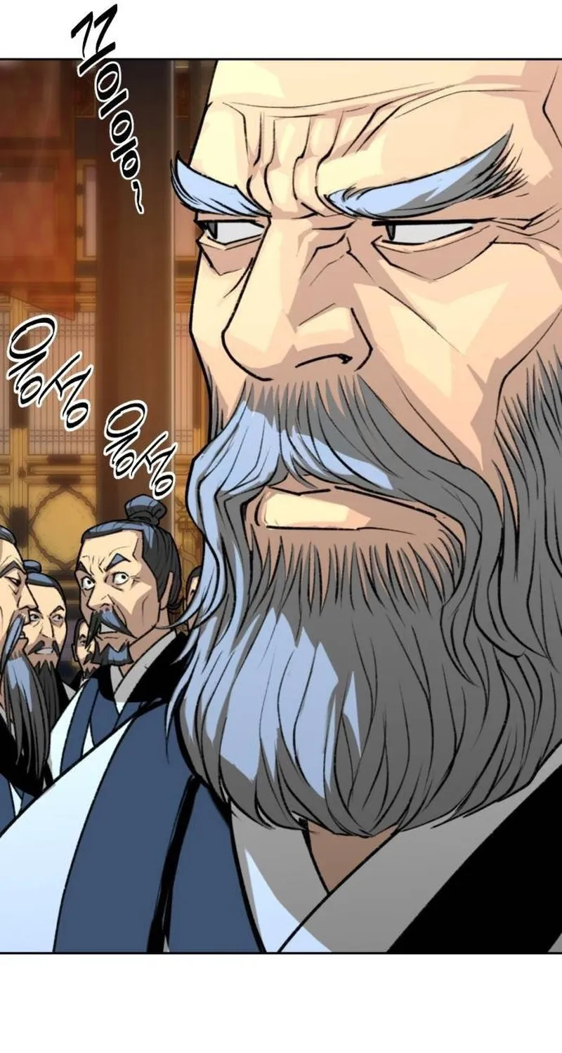 Đại Thánh Trùng Sinh Nam Cung Thế Gia Chap 62 - Next Chap 63