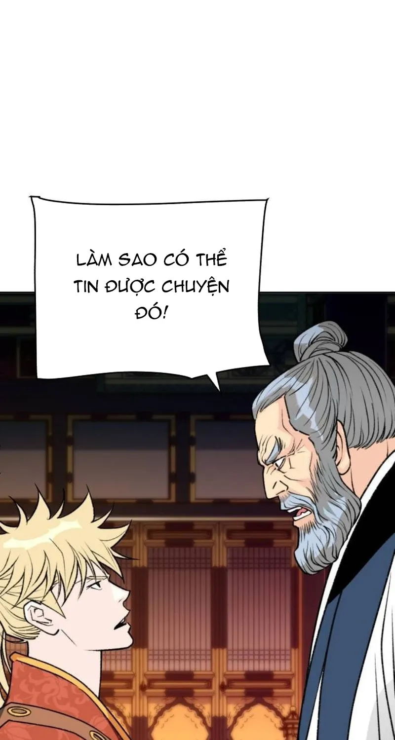 Đại Thánh Trùng Sinh Nam Cung Thế Gia Chap 62 - Next Chap 63