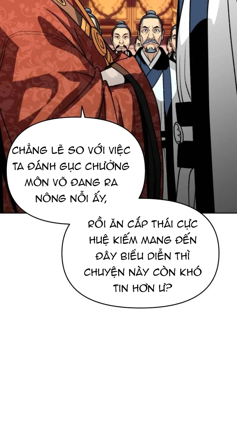 Đại Thánh Trùng Sinh Nam Cung Thế Gia Chap 62 - Next Chap 63