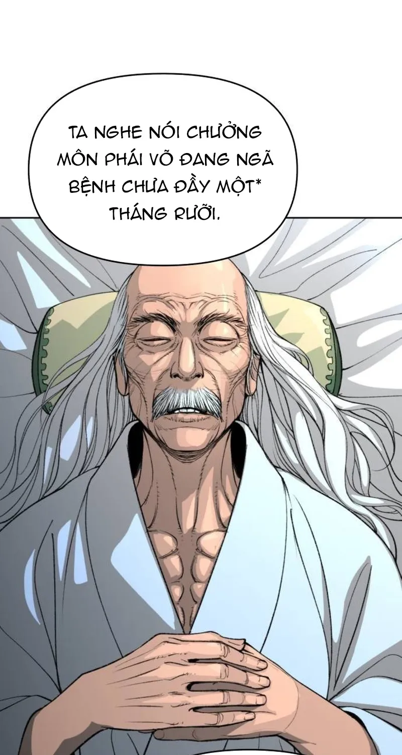 Đại Thánh Trùng Sinh Nam Cung Thế Gia Chap 62 - Next Chap 63