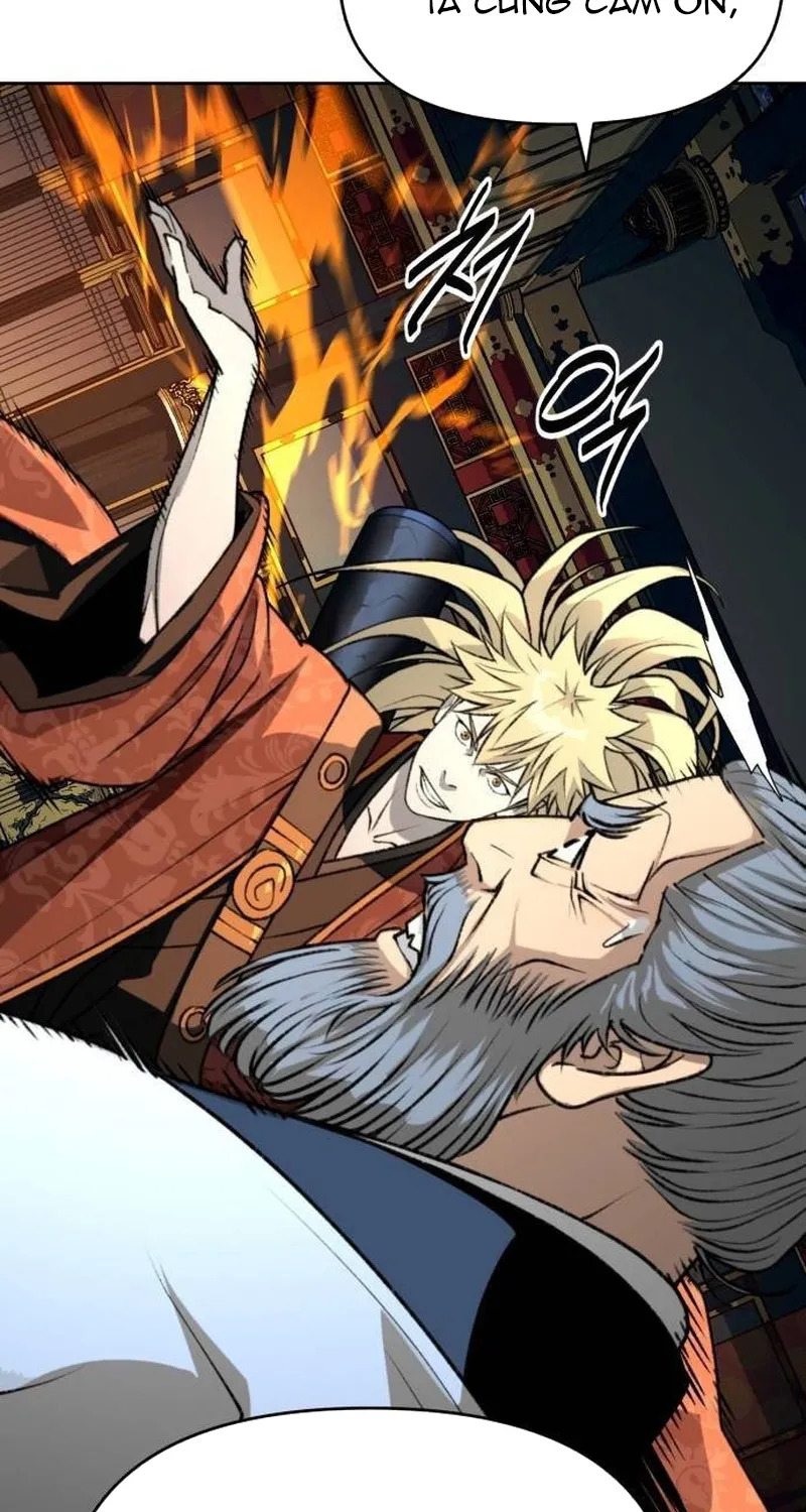 Đại Thánh Trùng Sinh Nam Cung Thế Gia Chap 62 - Next Chap 63