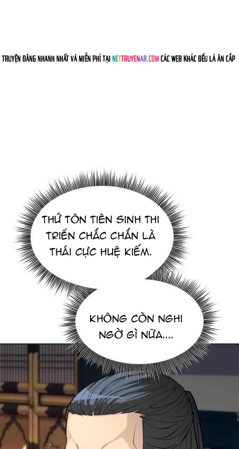 Đại Thánh Trùng Sinh Nam Cung Thế Gia Chap 62 - Next Chap 63