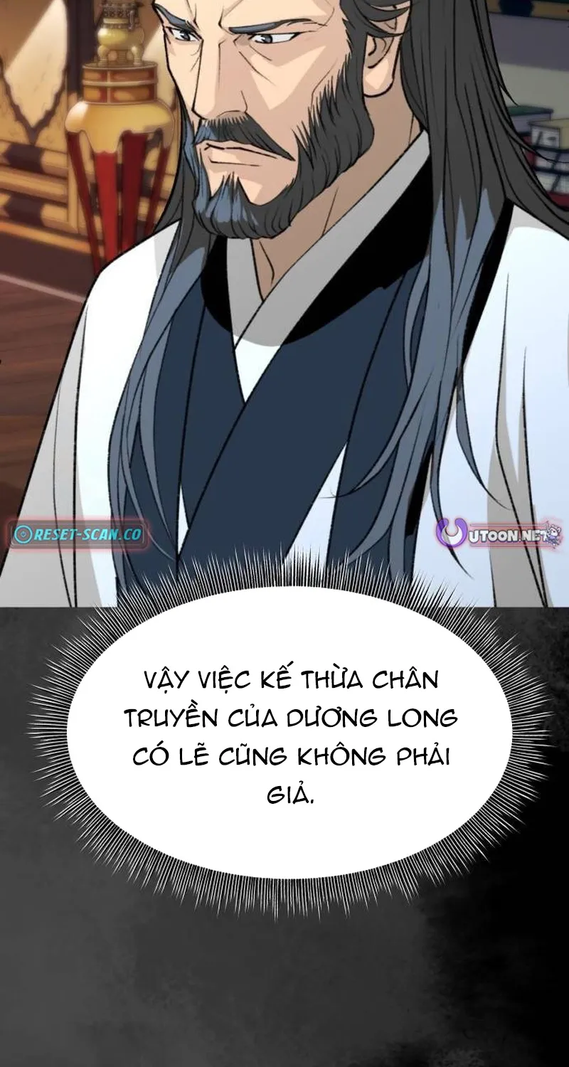 Đại Thánh Trùng Sinh Nam Cung Thế Gia Chap 62 - Next Chap 63