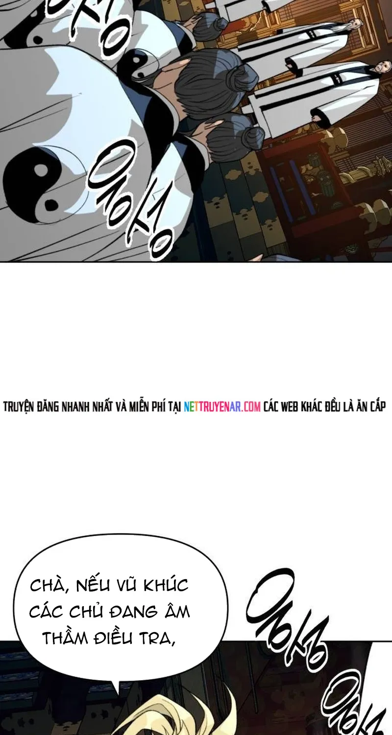 Đại Thánh Trùng Sinh Nam Cung Thế Gia Chap 62 - Next Chap 63