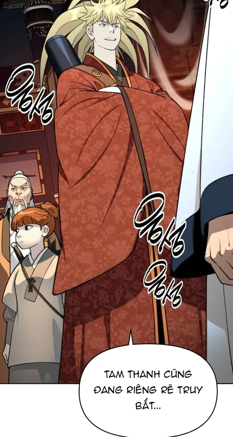 Đại Thánh Trùng Sinh Nam Cung Thế Gia Chap 62 - Next Chap 63