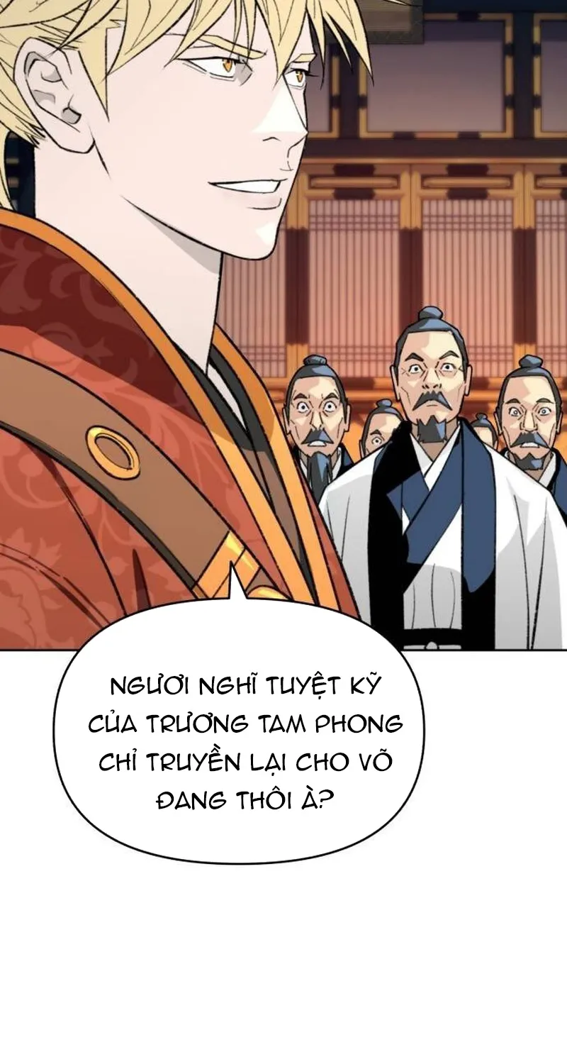 Đại Thánh Trùng Sinh Nam Cung Thế Gia Chap 62 - Next Chap 63