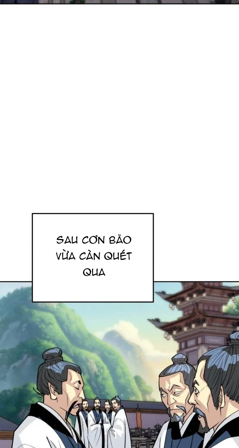 Đại Thánh Trùng Sinh Nam Cung Thế Gia Chap 62 - Next Chap 63