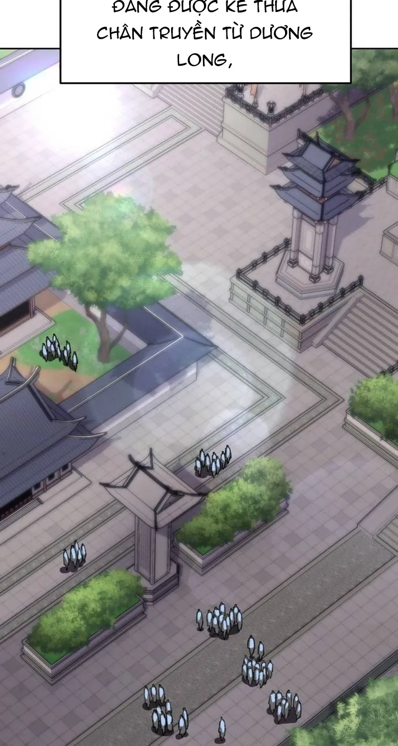 Đại Thánh Trùng Sinh Nam Cung Thế Gia Chap 62 - Next Chap 63