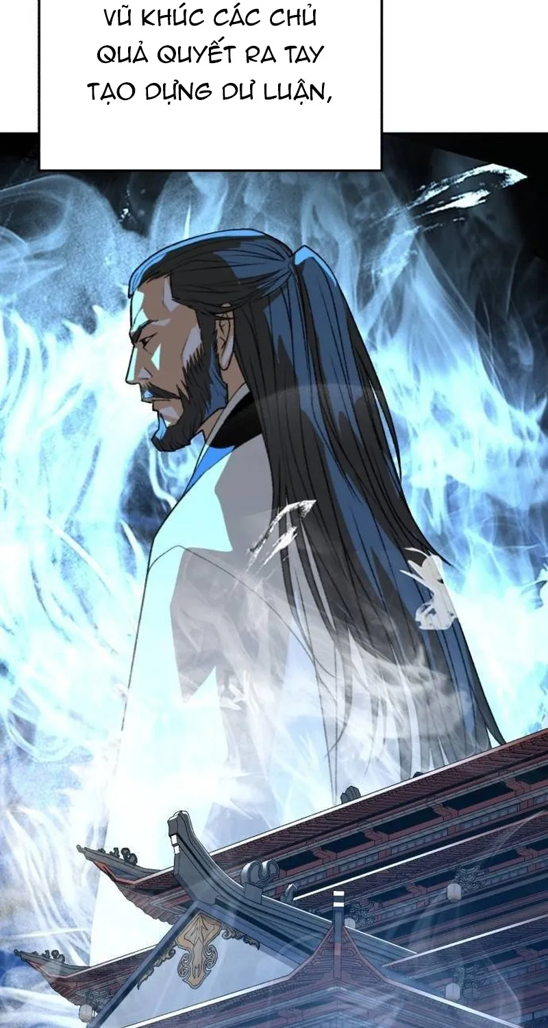 Đại Thánh Trùng Sinh Nam Cung Thế Gia Chap 62 - Next Chap 63