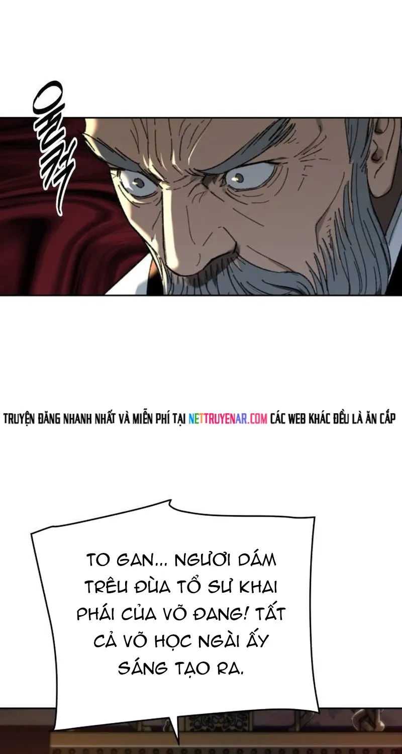 Đại Thánh Trùng Sinh Nam Cung Thế Gia Chap 62 - Next Chap 63