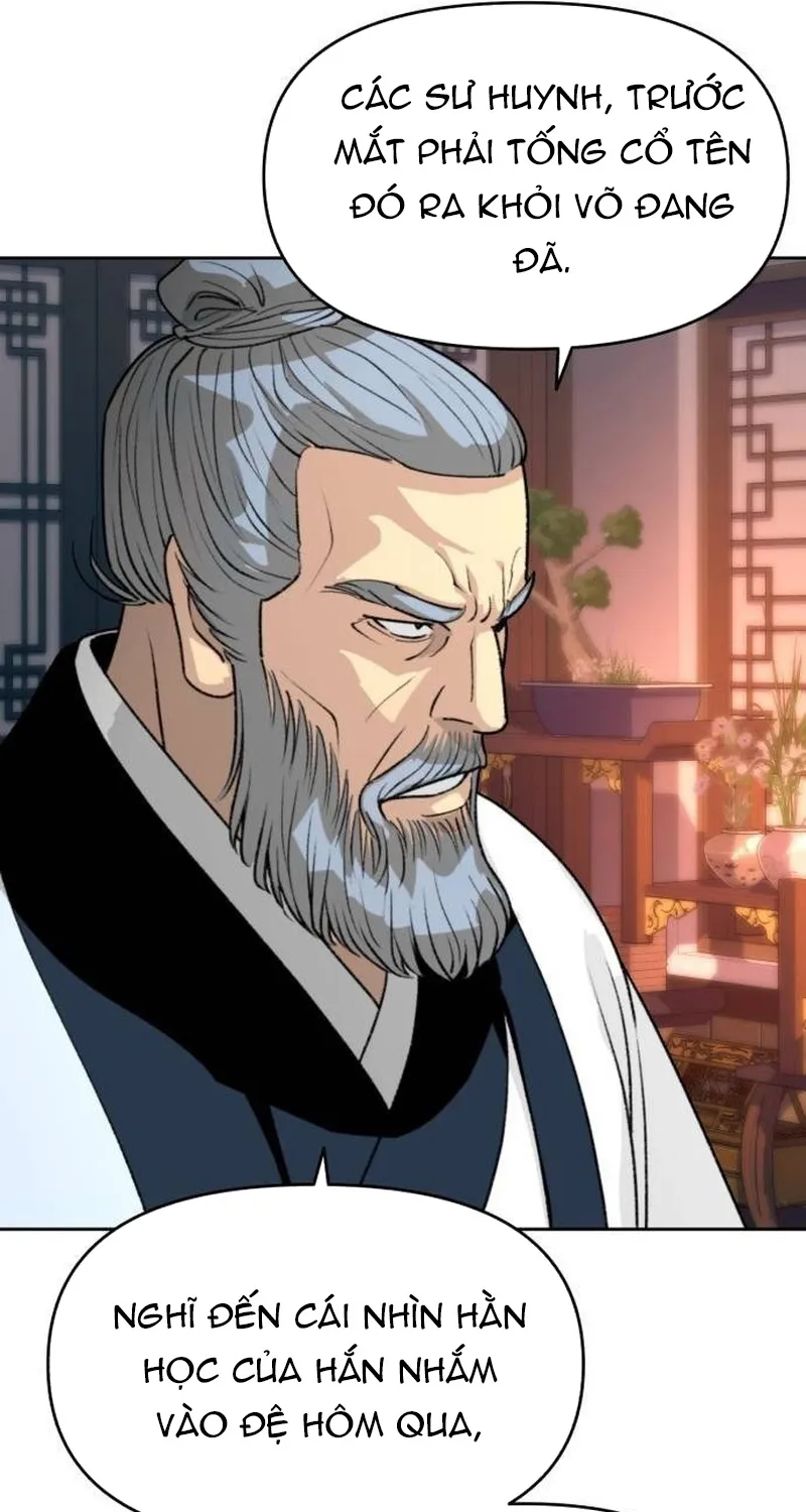 Đại Thánh Trùng Sinh Nam Cung Thế Gia Chap 62 - Next Chap 63